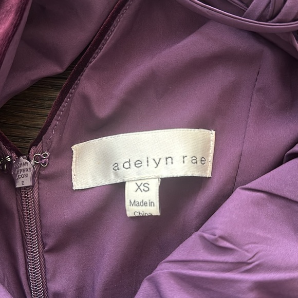 Adelyn Rae blouse - Picture 3 of 6